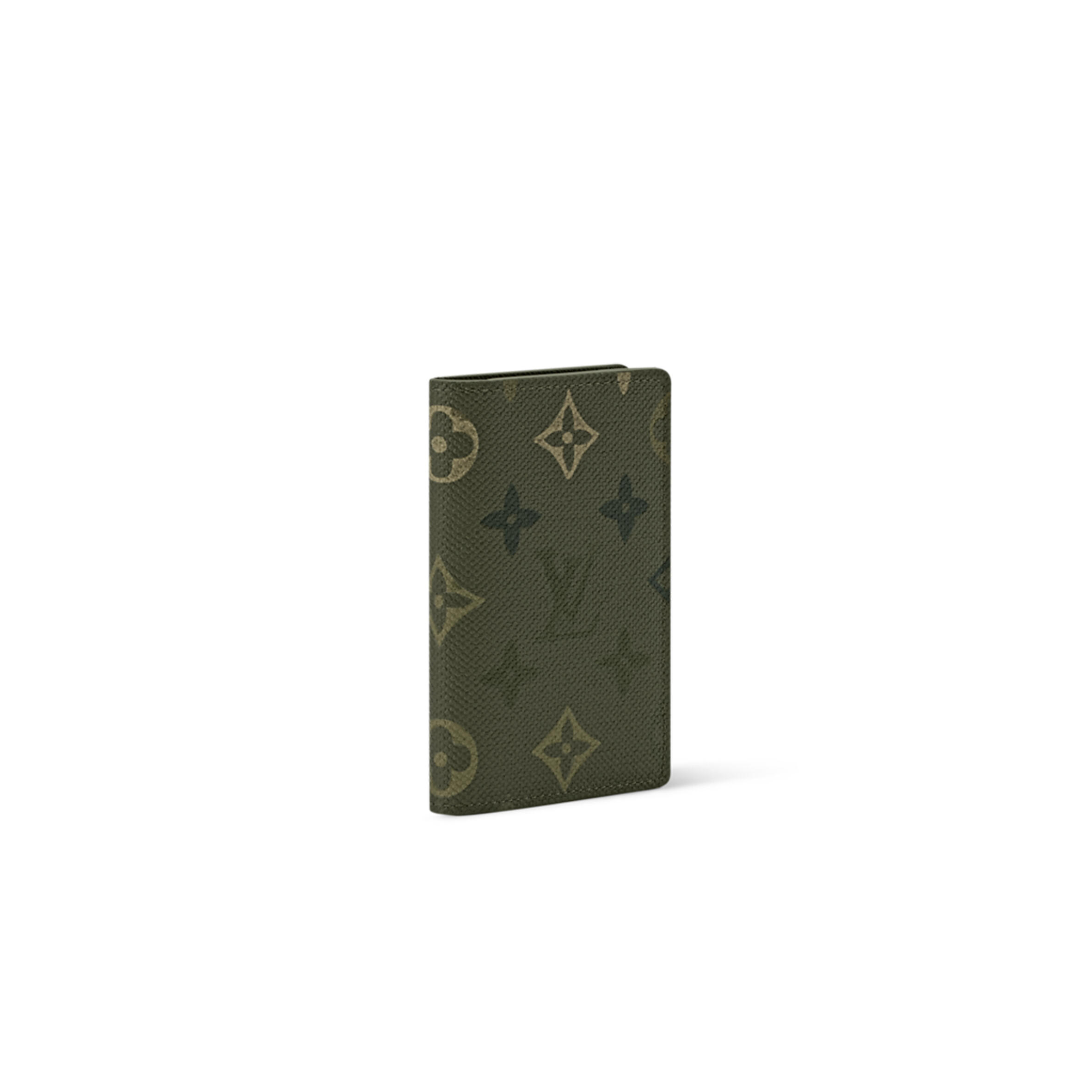LOUIS VUITTON POCKET ORGANIZER M26971 (11.1*7.5*1cm)